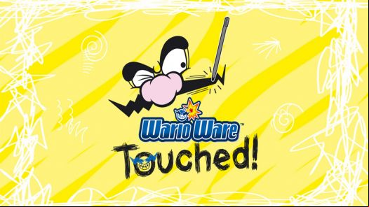 WarioWare: Touched